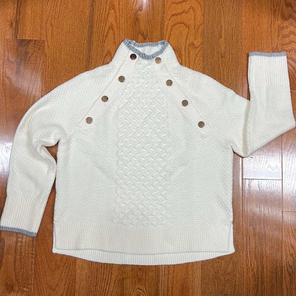 Ann Taylor sweater NWOT